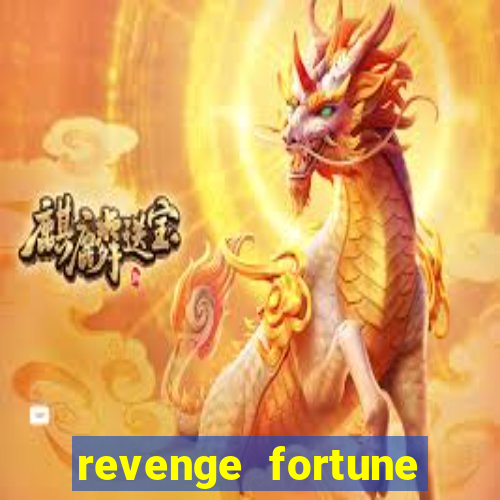 revenge fortune tiger 2